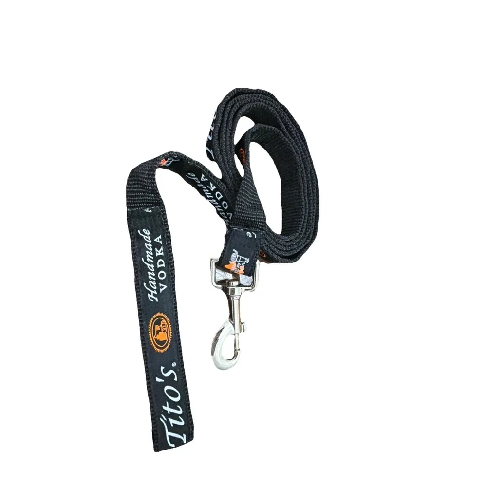 Tito's Handmade Vodka Dog Leash - 65